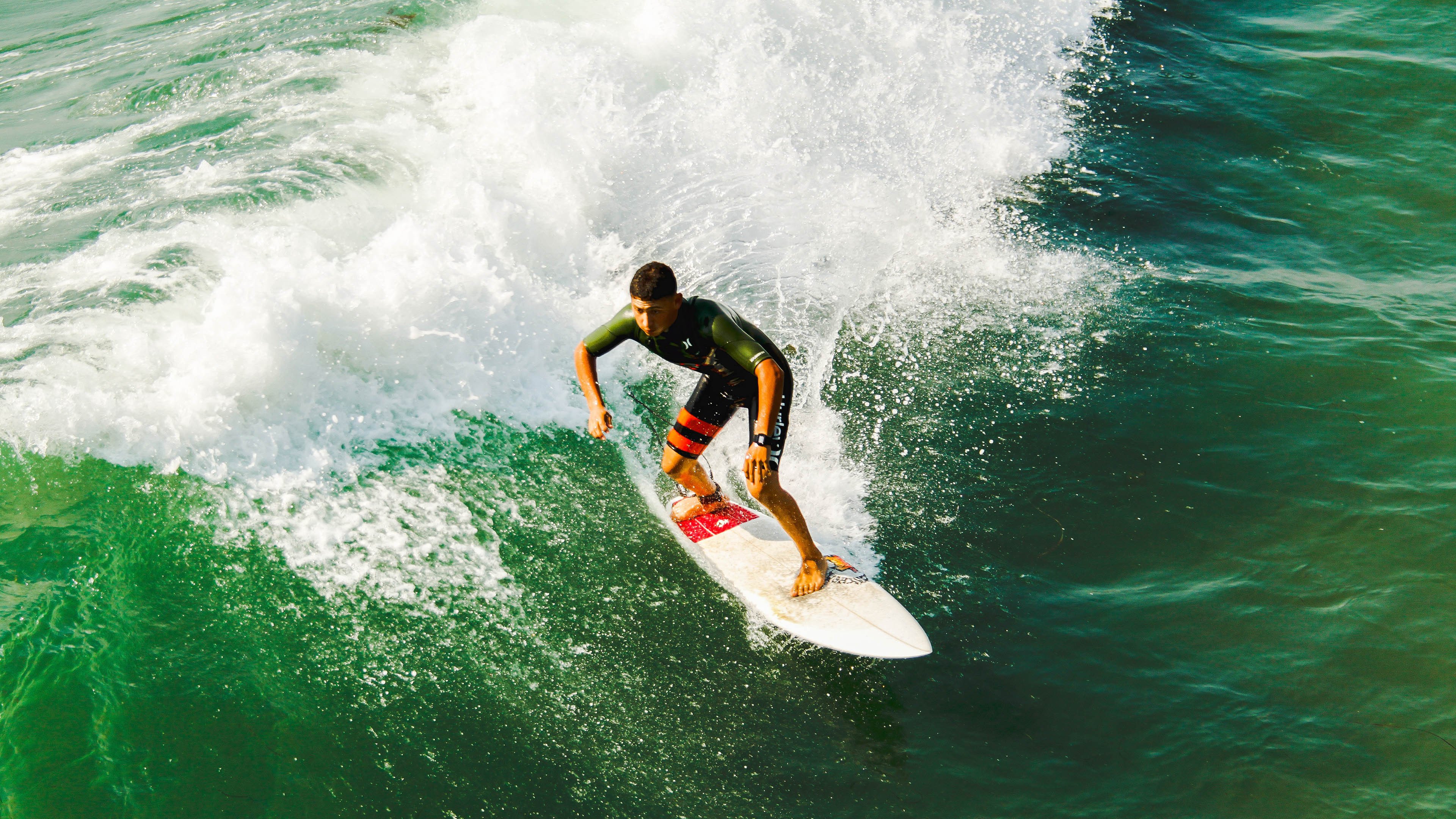 基耶萨的魔法，当丹麦童话在非洲草原上奏响